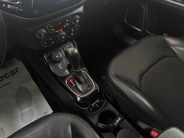 JEEP Compass usata, con Cruise Control