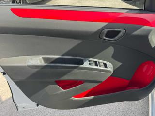 CHEVROLET Spark usata, con Chiusura centralizzata