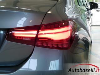MERCEDES-BENZ A 200 usata, con Bracciolo