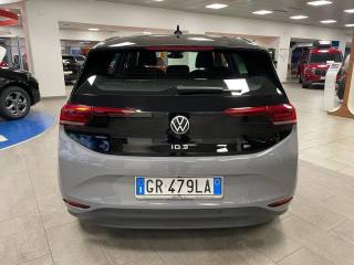 VOLKSWAGEN ID.3 usata, con Servosterzo