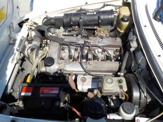ALFA ROMEO Spider usata 25