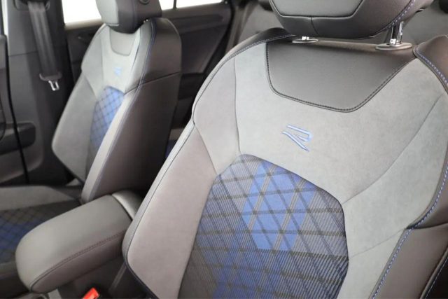 VOLKSWAGEN T-Roc usata, con Immobilizzatore elettronico