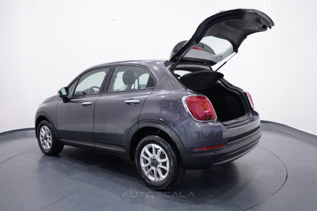 FIAT 500X usata 31