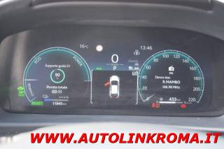 TOYOTA C-HR usata, con Servosterzo