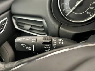 MASERATI Levante usata, con Interni in pelle