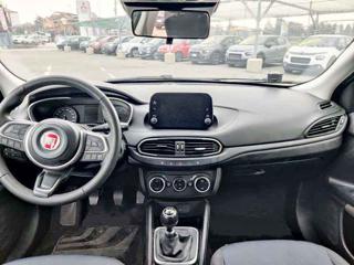 FIAT Tipo usata, con Cerchi in lega