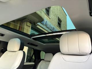 LAND ROVER Range Rover Sport usata, con Adaptive Cruise Control