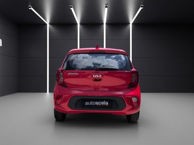 KIA Picanto usata, con Airbag Passeggero