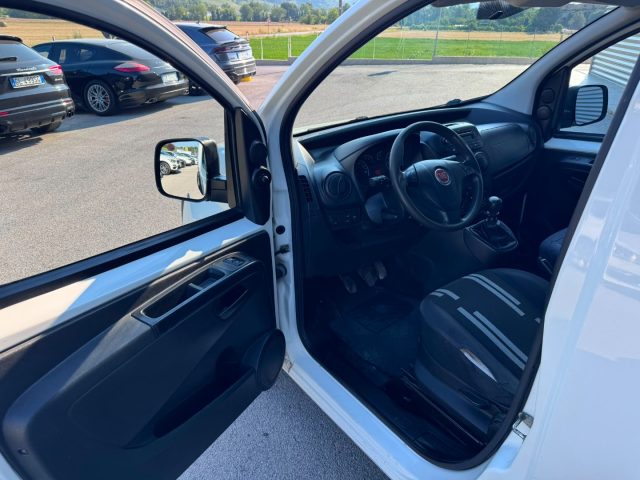 FIAT Fiorino usata 13