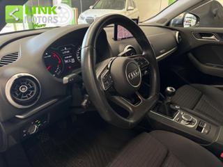 AUDI A3 usata, con Chiusura centralizzata