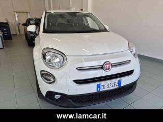 FIAT 500X usata, con Airbag laterali