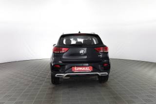 MG ZS usata 4