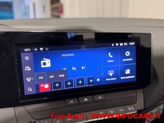 OPEL Astra usata, con ESP