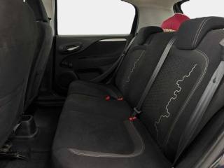 FIAT Punto usata, con Fendinebbia