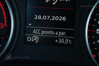 AUDI Q2 usata, con Monitoraggio pressione pneumatici