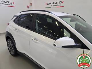 HYUNDAI Kona usata, con Luci diurne LED
