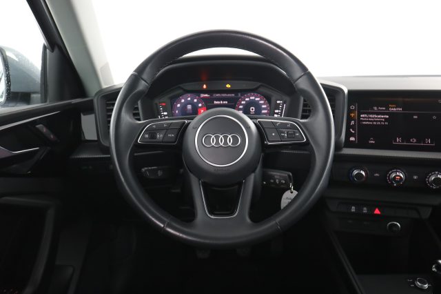 AUDI A1 usata 5