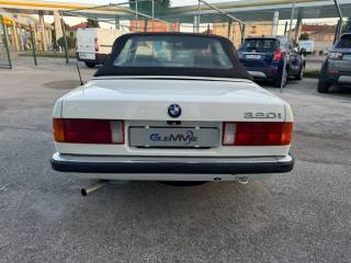 BMW 320 usata 5