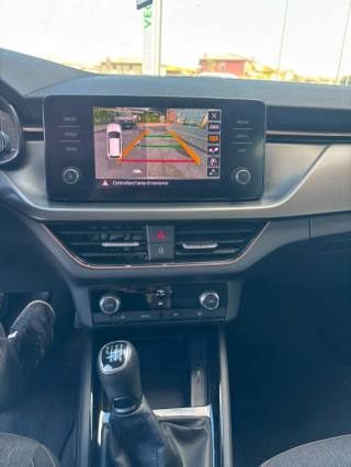 SKODA Kamiq usata, con Chiusura centralizzata