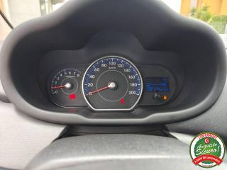 HYUNDAI i10 usata, con Autoradio digitale