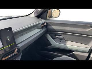 DACIA Duster usata, con Sensori di parcheggio posteriori