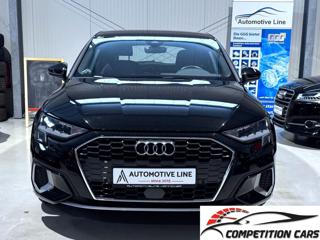 AUDI A3 usata, con Airbag