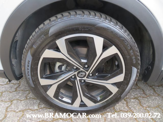 RENAULT Arkana usata, con Climatizzatore