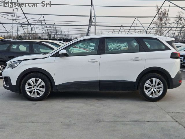 PEUGEOT 5008 usata, con Alzacristalli elettrici