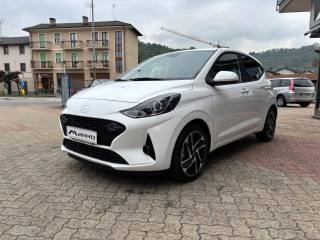 HYUNDAI i10 usata, con Airbag