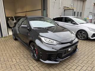 TOYOTA Yaris usata, con Airbag Passeggero