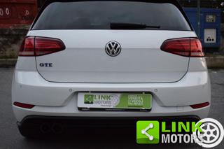 VOLKSWAGEN Golf usata, con Cerchi in lega