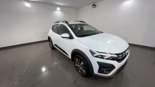 DACIA Sandero usata, con Airbag