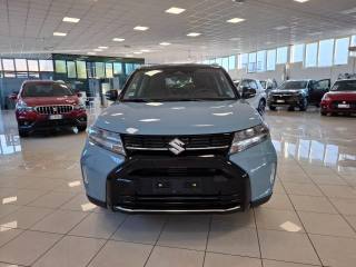SUZUKI Vitara usata, con Cerchi in lega