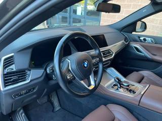 BMW X6 usata, con Alzacristalli elettrici