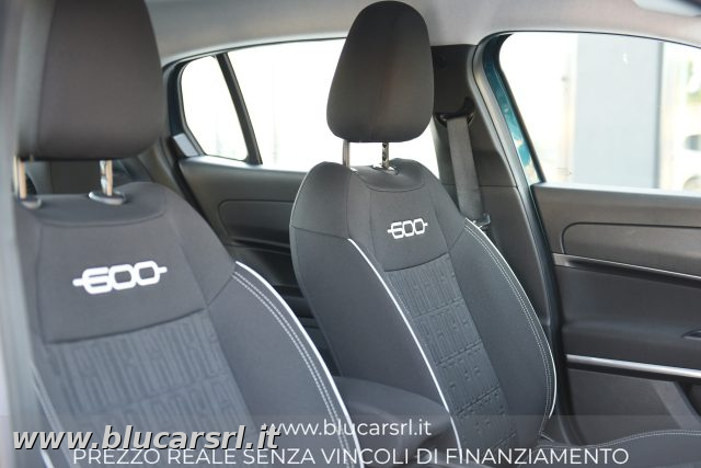 FIAT 600 usata 9