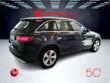MERCEDES-BENZ GLC 220 d 4Matic Sport 170 Cv Unico Proprietario Pronta