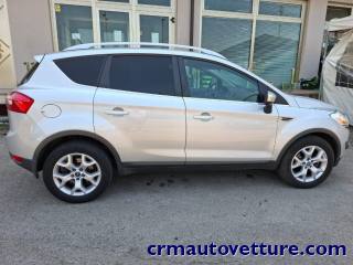 FORD Kuga usata, con Airbag