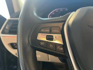 BMW 318 usata, con Sensori di parcheggio posteriori