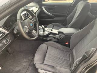 BMW 420 usata, con Cronologia tagliandi