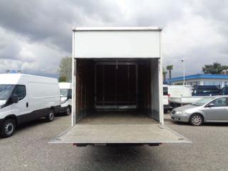 IVECO Daily usata, con Controllo trazione