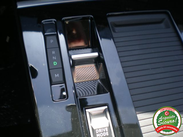 OPEL Astra usata, con Specchietti laterali elettrici