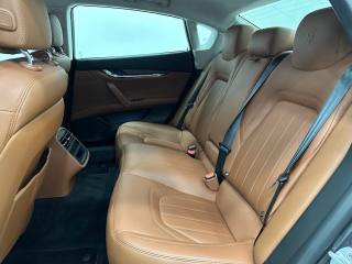 MASERATI Quattroporte usata, con Cruise Control