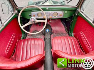 FIAT Topolino usata 11