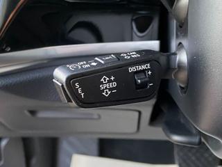 AUDI Q3 usata, con Touch screen