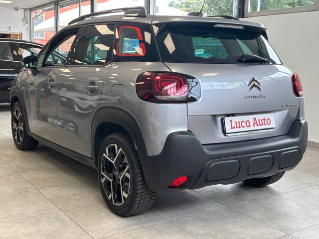 CITROEN C3 Aircross usata, con Autoradio