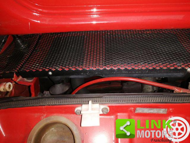 PORSCHE 914 usata 29