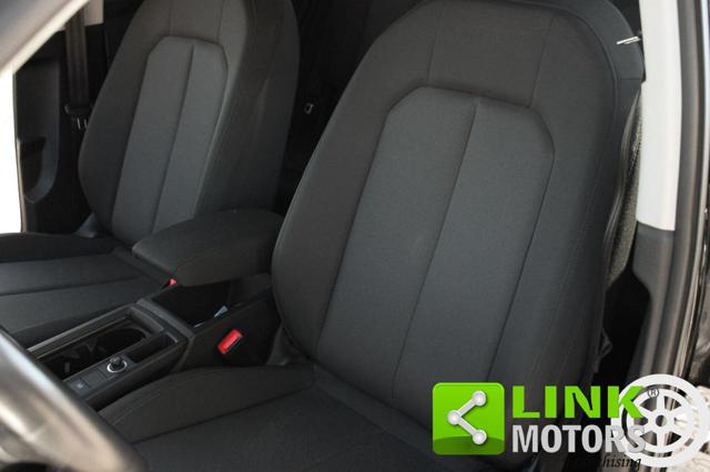 AUDI Q3 usata, con Boardcomputer