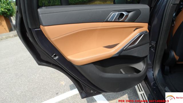 BMW X6 usata 121