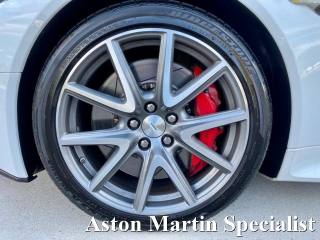 ASTON MARTIN Vantage usata 30