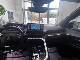 PEUGEOT 5008 usata, con Controllo vocale
